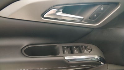 2026 Chevrolet TRAVERSE TRAVERSE 7 PASAJEROS PAQ. B