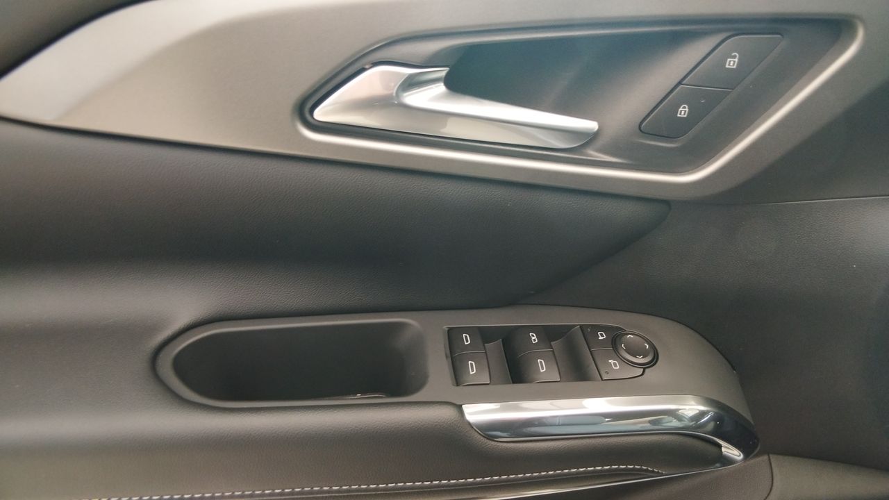 2026 Chevrolet TRAVERSE TRAVERSE 7 PASAJEROS PAQ. B