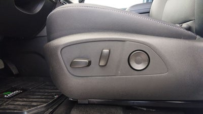 2026 Chevrolet TRAVERSE TRAVERSE 7 PASAJEROS PAQ. B