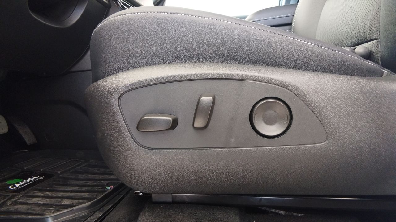 2026 Chevrolet TRAVERSE TRAVERSE 7 PASAJEROS PAQ. B