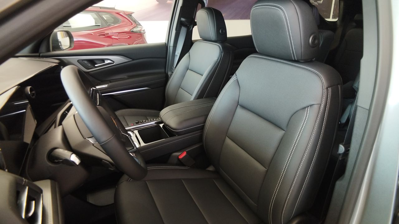 2026 Chevrolet TRAVERSE TRAVERSE 7 PASAJEROS PAQ. B