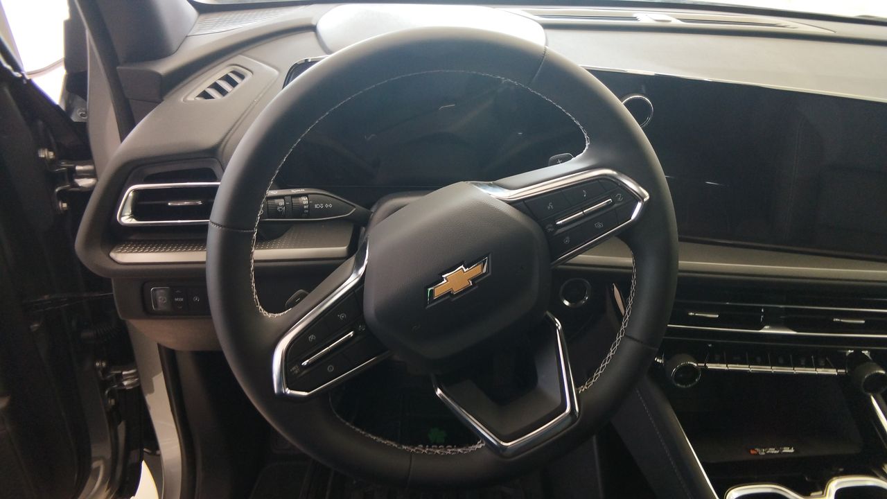 2026 Chevrolet TRAVERSE TRAVERSE 7 PASAJEROS PAQ. B