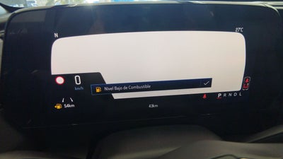 2026 Chevrolet TRAVERSE TRAVERSE 7 PASAJEROS PAQ. B