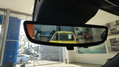 2026 Chevrolet TRAVERSE TRAVERSE 7 PASAJEROS PAQ. B