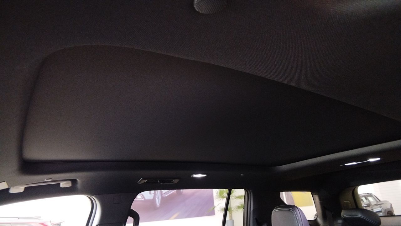 2026 Chevrolet TRAVERSE TRAVERSE 7 PASAJEROS PAQ. B