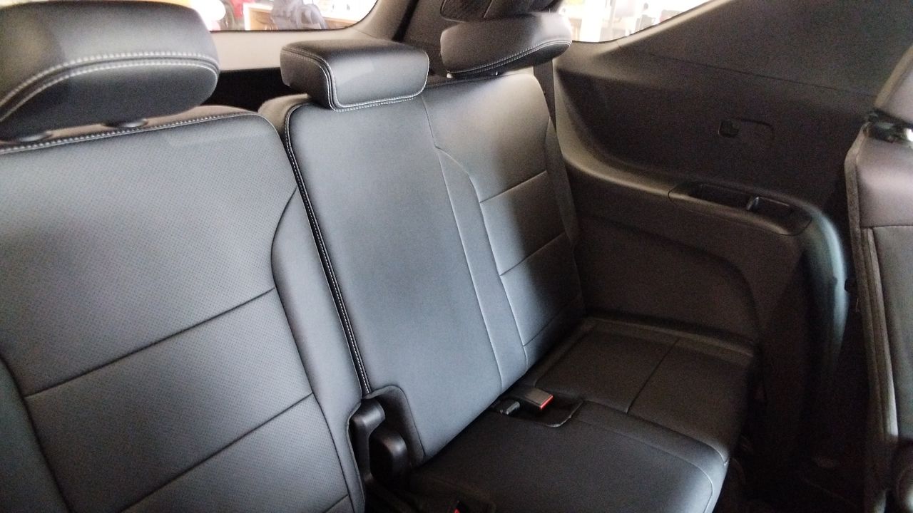 2026 Chevrolet TRAVERSE TRAVERSE 7 PASAJEROS PAQ. B