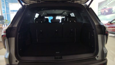 2026 Chevrolet TRAVERSE TRAVERSE 7 PASAJEROS PAQ. B