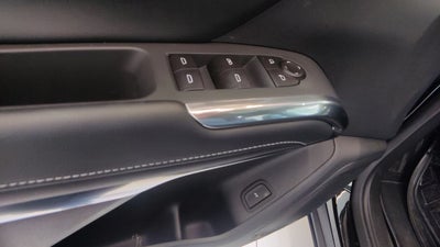 2026 Chevrolet TRAVERSE TRAVERSE 7 PASAJEROS PAQ. B