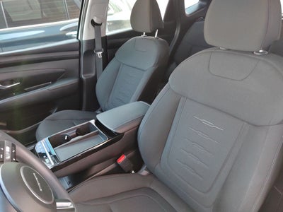 2025 Hyundai HYUNDAI TUCSON GLS AUTOMATICO HYUNDAI TUCSON GLS AUTOMATICO