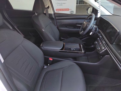2025 Hyundai HYUNDAI TUCSON GLS AUTOMATICO HYUNDAI TUCSON GLS AUTOMATICO