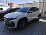 2025 Hyundai HYUNDAI TUCSON GLS AUTOMATICO HYUNDAI TUCSON GLS AUTOMATICO