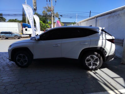 2025 Hyundai HYUNDAI TUCSON GLS AUTOMATICO HYUNDAI TUCSON GLS AUTOMATICO