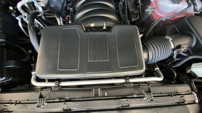 2026 Chevrolet SUBURBAN SUBURBAN HIGH COUNTRY PAQ. G