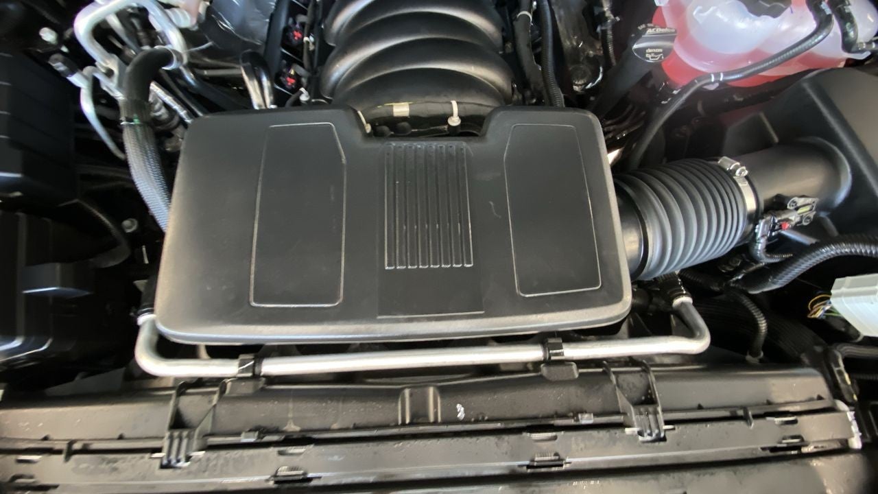 2026 Chevrolet SUBURBAN SUBURBAN HIGH COUNTRY PAQ. G