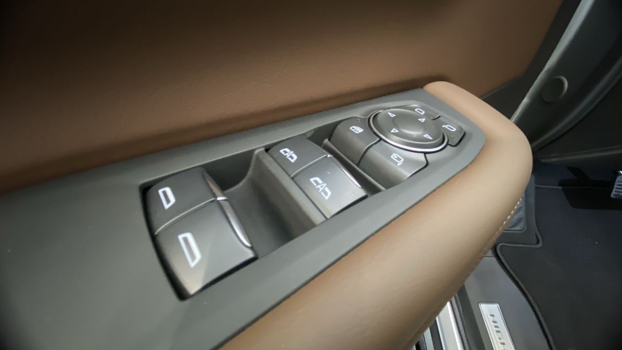 2026 Chevrolet SUBURBAN SUBURBAN HIGH COUNTRY PAQ. G