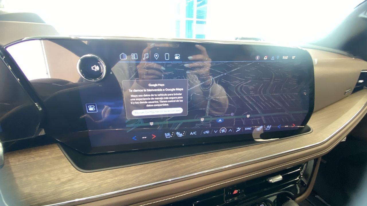 2026 Chevrolet SUBURBAN SUBURBAN HIGH COUNTRY PAQ. G