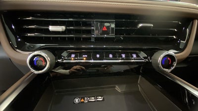 2026 Chevrolet SUBURBAN SUBURBAN HIGH COUNTRY PAQ. G