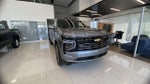 2026 Chevrolet SUBURBAN SUBURBAN HIGH COUNTRY PAQ. G