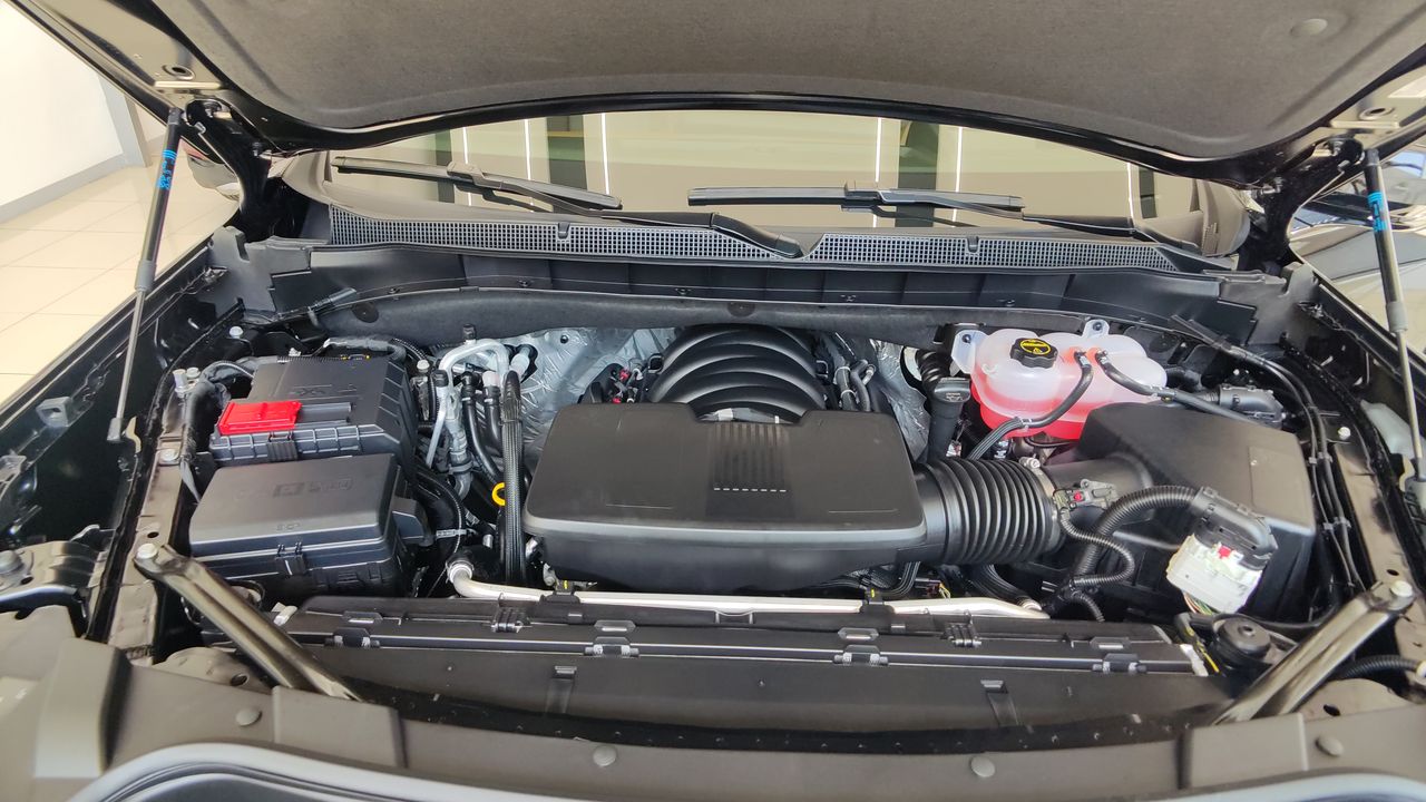 2026 Chevrolet SUBURBAN SUBURBAN HIGH COUNTRY PAQ. G