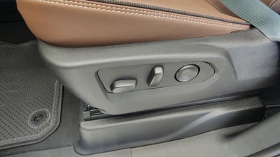 2026 Chevrolet SUBURBAN SUBURBAN HIGH COUNTRY PAQ. G