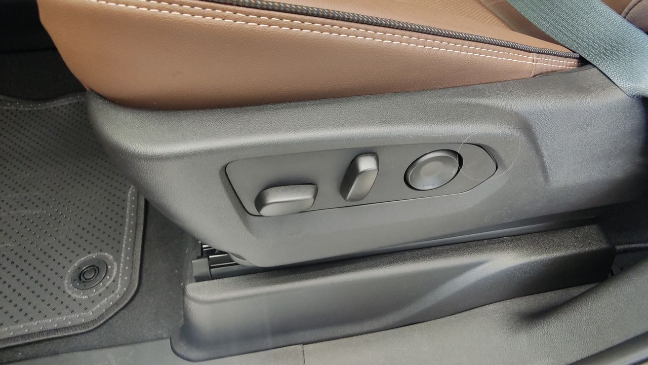 2026 Chevrolet SUBURBAN SUBURBAN HIGH COUNTRY PAQ. G