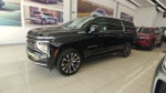 2026 Chevrolet SUBURBAN SUBURBAN HIGH COUNTRY PAQ. G