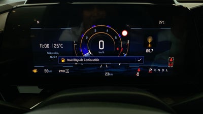 2026 Chevrolet TAHOE TAHOE HIGH COUNTRY PAQ. G