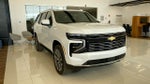 2026 Chevrolet TAHOE TAHOE HIGH COUNTRY PAQ. G