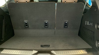 2026 Chevrolet TAHOE TAHOE HIGH COUNTRY PAQ. G