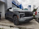 2026 Chevrolet SUBURBAN SUBURBAN RST PAQ. B