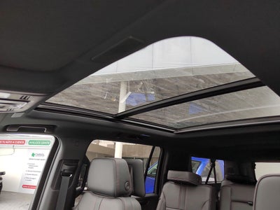 2026 Chevrolet SUBURBAN SUBURBAN RST PAQ. B