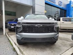 2026 Chevrolet SUBURBAN SUBURBAN RST PAQ. B