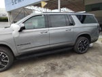2026 Chevrolet SUBURBAN SUBURBAN RST PAQ. B