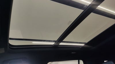 2026 Chevrolet TAHOE TAHOE HIGH COUNTRY PAQ. G