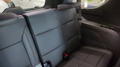 2026 Chevrolet TAHOE TAHOE HIGH COUNTRY PAQ. G
