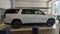 2026 Chevrolet SUBURBAN SUBURBAN RST PAQ. B