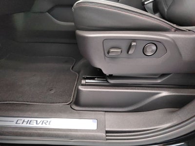 2026 Chevrolet TAHOE TAHOE RST PAQ. B