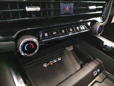 2026 Chevrolet TAHOE TAHOE RST PAQ. B