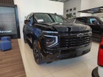2026 Chevrolet TAHOE TAHOE RST PAQ. B