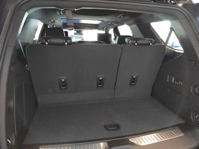 2026 Chevrolet TAHOE TAHOE RST PAQ. B