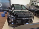2026 Chevrolet TAHOE TAHOE RST PAQ. B