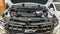 2026 Chevrolet TAHOE TAHOE HIGH COUNTRY PAQ. G