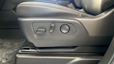 2026 Chevrolet TAHOE TAHOE HIGH COUNTRY PAQ. G