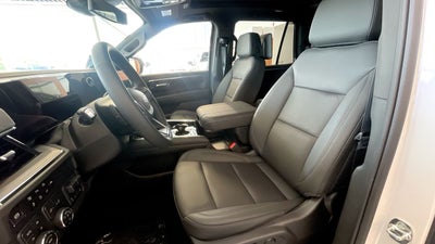 2026 Chevrolet TAHOE TAHOE HIGH COUNTRY PAQ. G