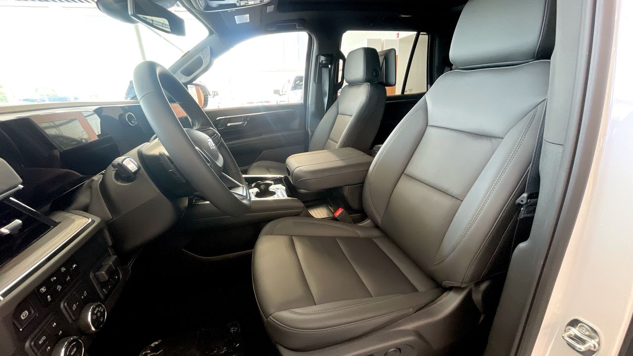2026 Chevrolet TAHOE TAHOE HIGH COUNTRY PAQ. G