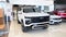 2026 Chevrolet TAHOE TAHOE HIGH COUNTRY PAQ. G