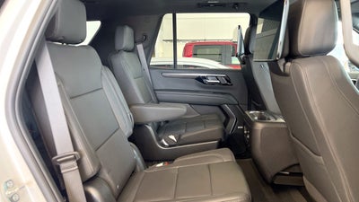 2026 Chevrolet TAHOE TAHOE HIGH COUNTRY PAQ. G