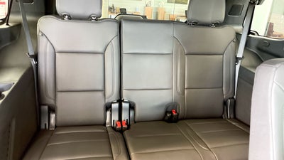 2026 Chevrolet TAHOE TAHOE HIGH COUNTRY PAQ. G