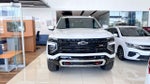 2026 Chevrolet TAHOE TAHOE HIGH COUNTRY PAQ. G