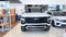 2026 Chevrolet TAHOE TAHOE HIGH COUNTRY PAQ. G